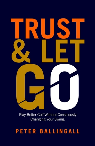 Trust and Let Go