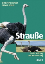 Strau&szlig;e - Christoph Kistner, Gerald Reiner