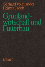 Gr&uuml;nlandwirtschaft und Futterbau - Gerhard Voigtl&auml;nder