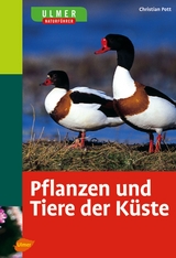 Ulmer Naturf&uuml;hrer Pflanzen und Tiere der K&uuml;ste - Christian Pott