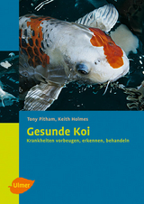 Gesunde Koi - Keith Holmes, Tony Pitham