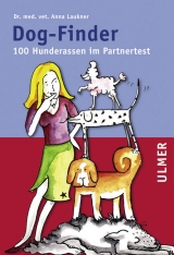 Dogfinder - Anna Laukner