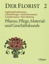Der Florist - Ingeborg Wundermann, Gabriele Berger, Gisela Bornemann, Gundel Granow, Peter M&ouml;hring