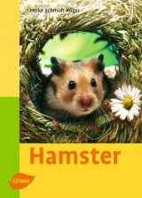 Hamster - Heike Schmidt-R&ouml;ger