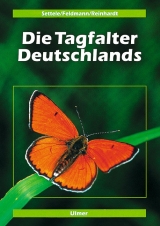 Die Tagfalter Deutschlands - 
