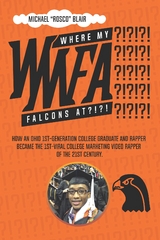 Where My Falcons At? - Michael Blair