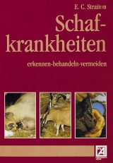 Schafkrankheiten - Straiton, Edward C