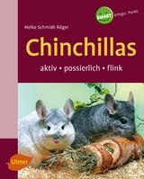Chinchillas - Heike Schmidt-R&ouml;ger