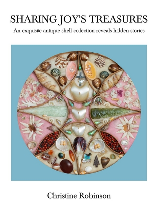 Sharing Joy's Treasures