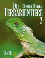 Die Terrarientiere - G&uuml;nther Nietzke