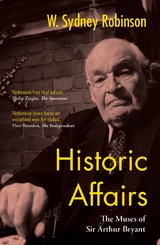 Historic Affairs - W. Sydney Robinson