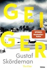 Geiger - Gustaf Sk&ouml;rdeman