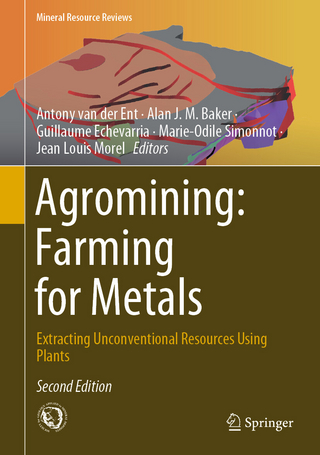 Agromining: Farming for Metals