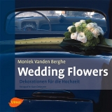 Wedding Flowers - Moniek Vanden Berghe