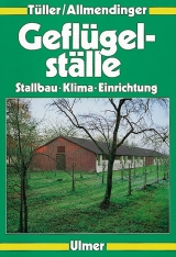 Gefl&uuml;gelst&auml;lle - Raimund T&uuml;ller, Adolf Allmendinger