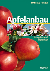Apfelanbau - Manfred Fischer