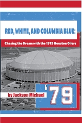 Red, White, and Columbia Blue - Jackson Michael