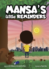 MANSA's Little REMINDERS - A.D. Williams, Kendal Fordham
