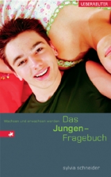 Das Jungen-Fragebuch - Sylvia Schneider