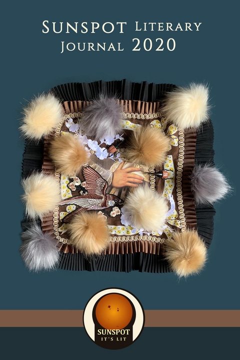 Sunspot Literary Journal 2020 - 