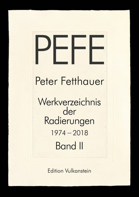 Peter Fetthauer 1974-2018 - 