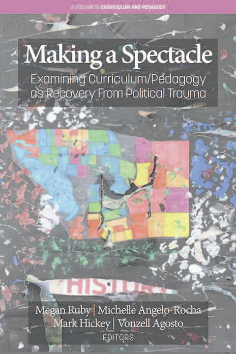 Making A Spectacle - 