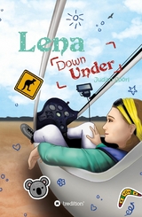 Lena Down Under -  Judith Sp&ouml;rl