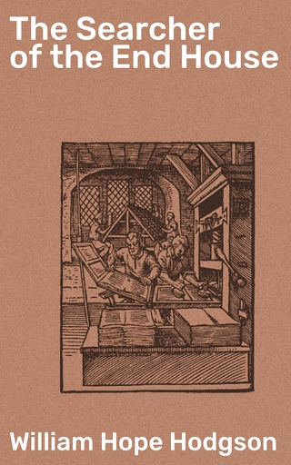 The Searcher of the End House