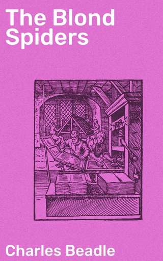 The Blond Spiders