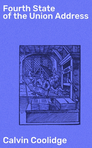 Fourth State of the Union Address