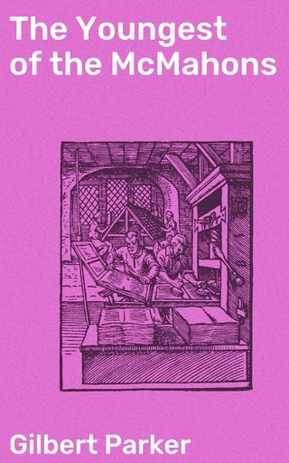 The Youngest of the McMahons