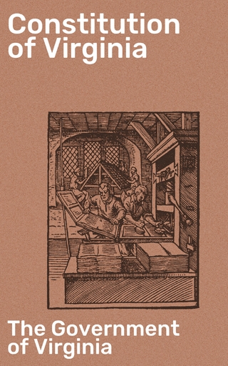 Constitution of Virginia