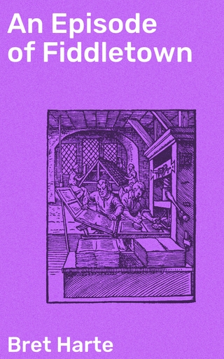 An Episode of Fiddletown