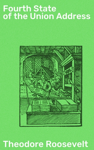 Fourth State of the Union Address