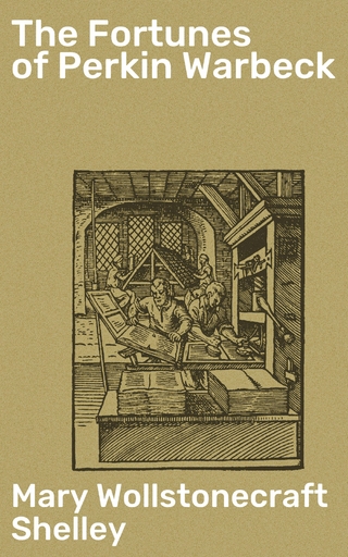 The Fortunes of Perkin Warbeck