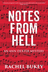 Notes from Hell - Rachel Bukey