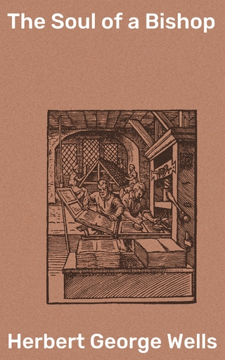 The Soul of a Bishop