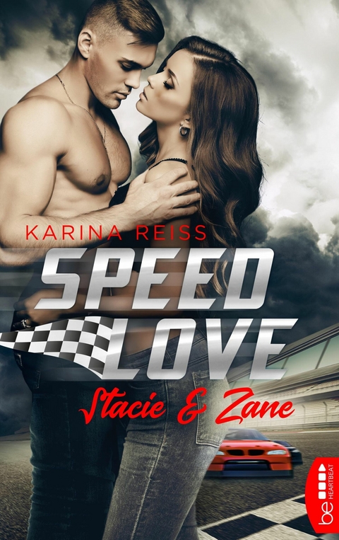 Speed Love &ndash; Stacie & Zane - Karina Rei&szlig;