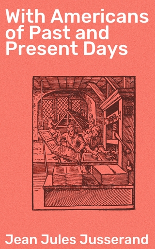 With Americans of Past and Present Days