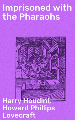 Imprisoned with the Pharaohs