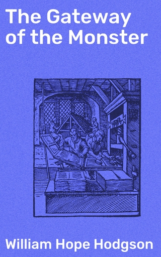 The Gateway of the Monster