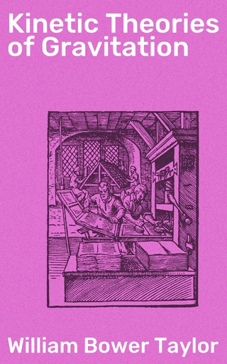 Kinetic Theories of Gravitation