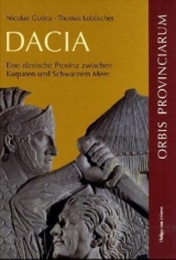 Dacia - Nicolae Gudea, Thomas Lob&uuml;scher