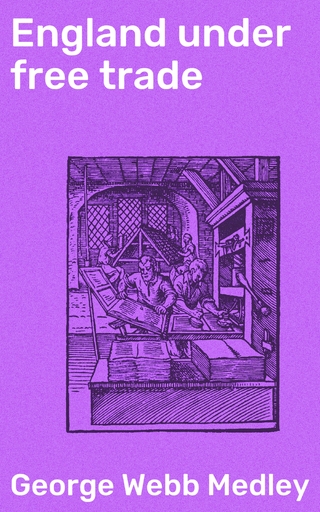 England under free trade