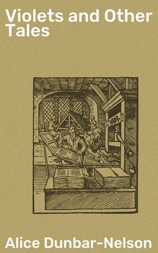 Violets and Other Tales