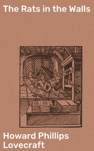 The Rats in the Walls