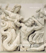 Der Pergamonaltar - Huberta Heres, Volker K&auml;stner