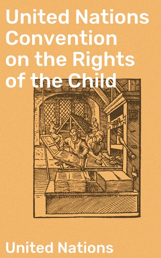United Nations Convention on the Rights of the Child