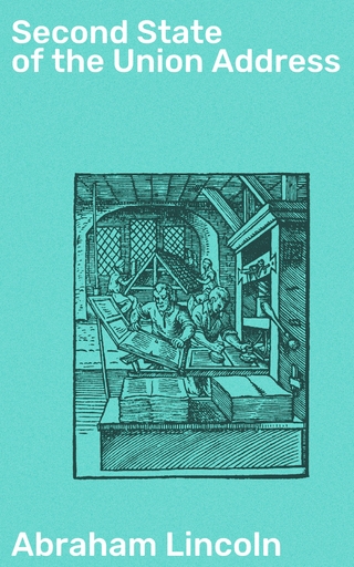 Second State of the Union Address