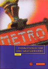 Franz&ouml;sisch f&uuml;r das Gastgewerbe - Hans G Birke